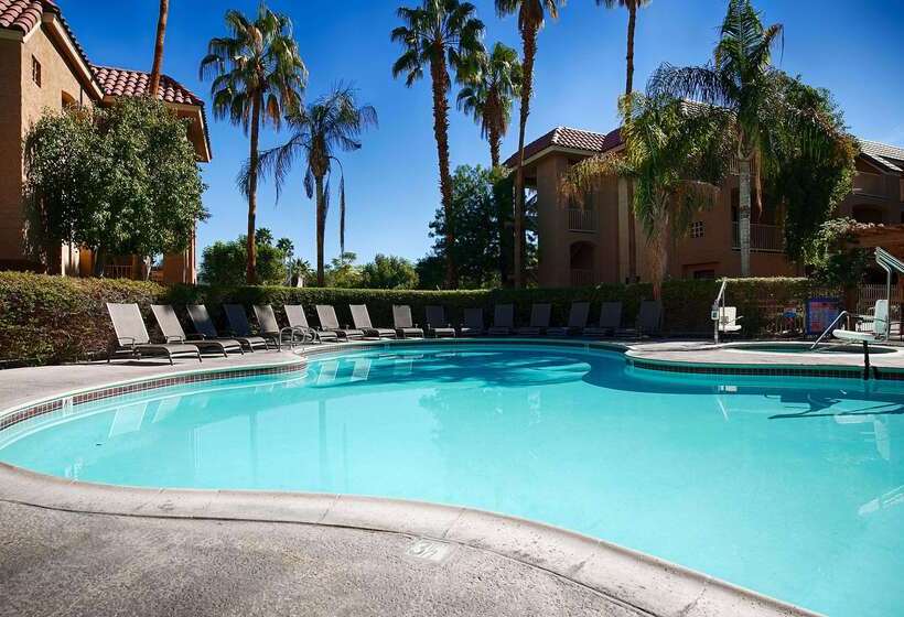 ホテル Best Western Plus Palm Desert Resort