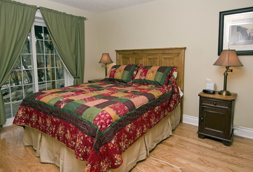 فندق Blue Water Acres