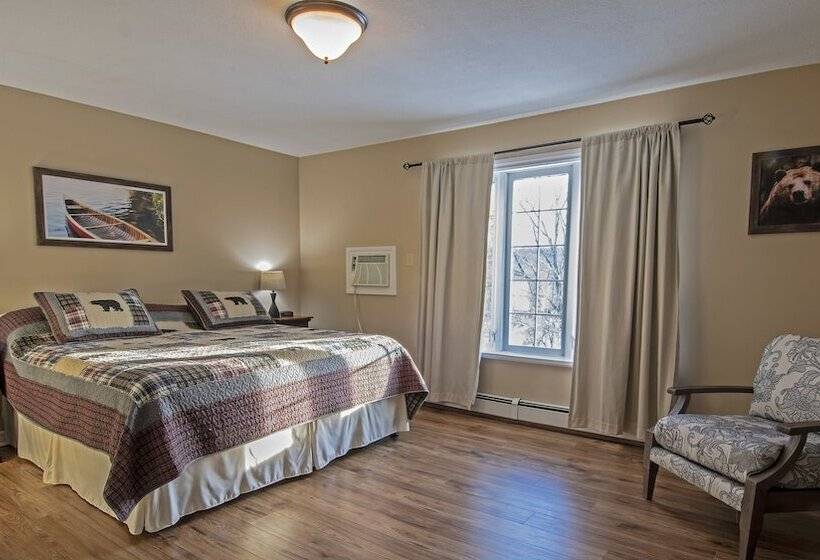 فندق Blue Water Acres