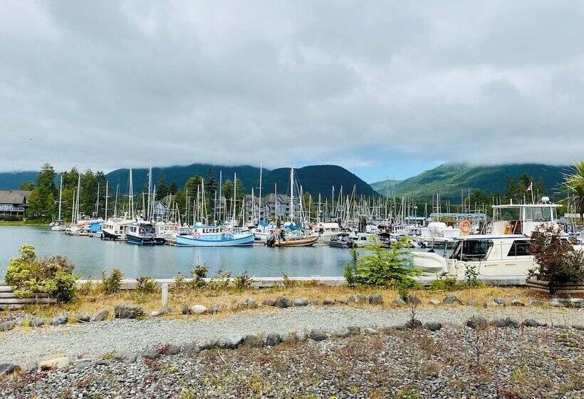 فندق Canadian Princess Lodge & Marina