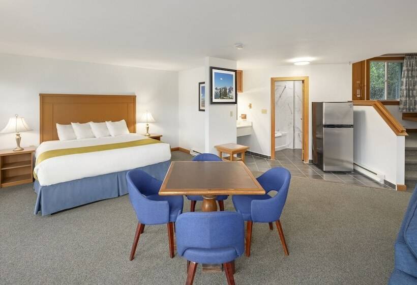 فندق Canadian Princess Lodge & Marina