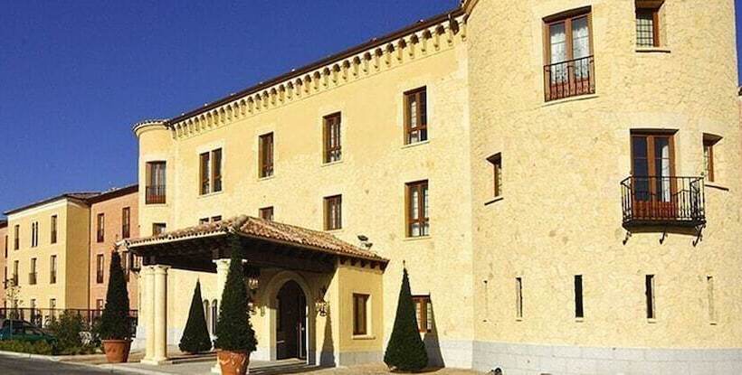 هتل Candido 4* Sup