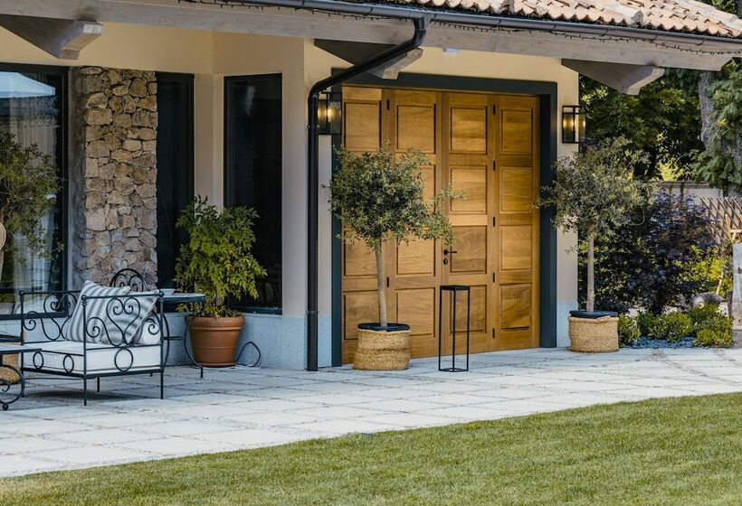 هتل Candido 4* Sup