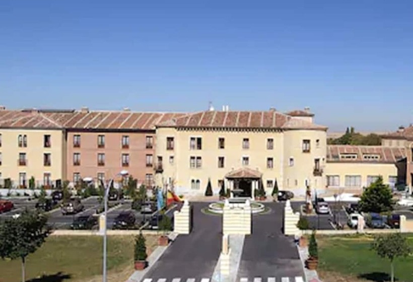 هتل Candido 4* Sup