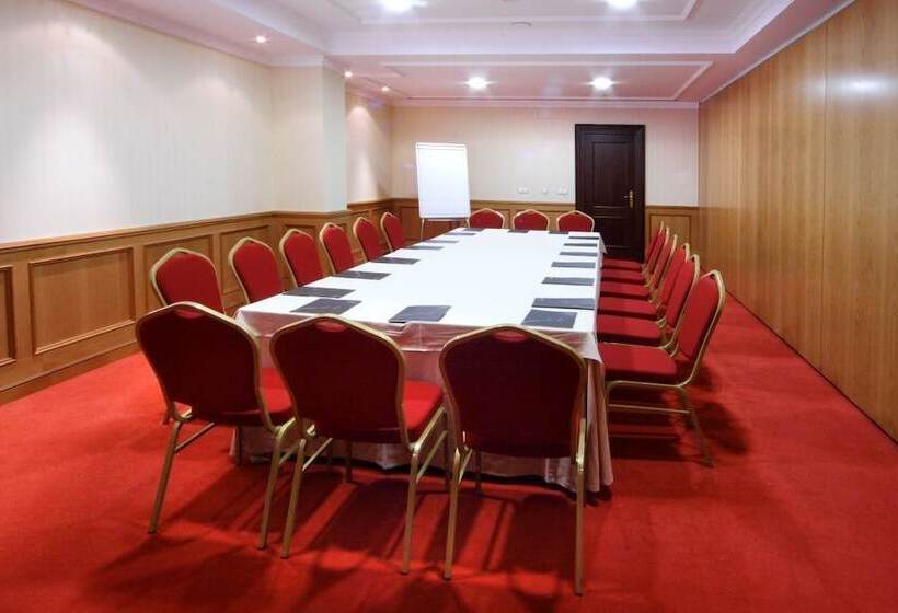 هتل Candido 4* Sup