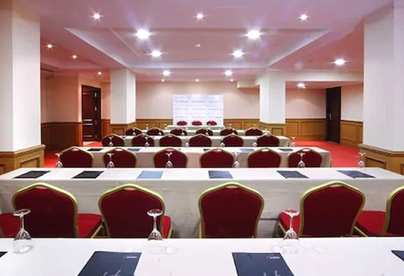 هتل Candido 4* Sup