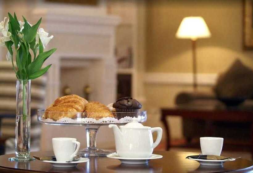 هتل Candido 4* Sup