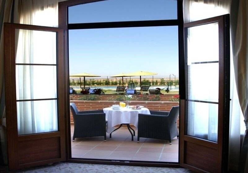 هتل Candido 4* Sup