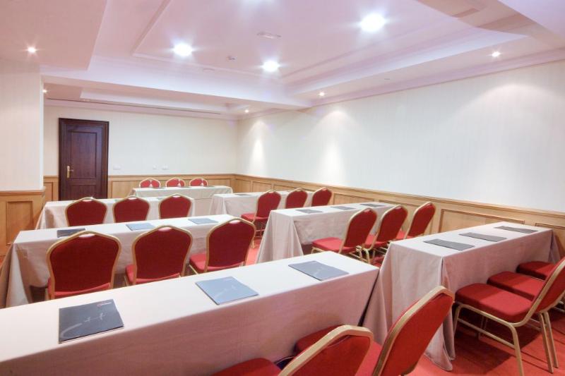 هتل Candido 4* Sup