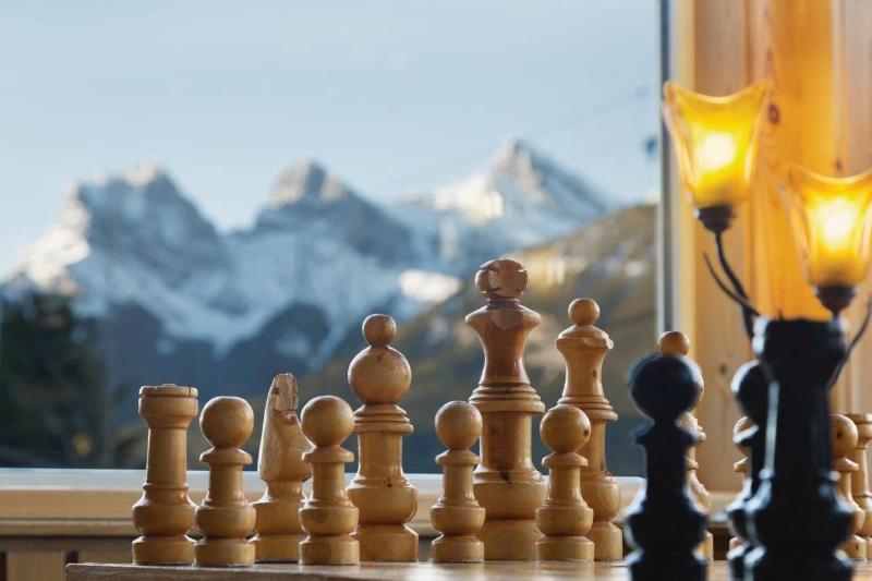 Отель Canmore Rocky Mountain Inn