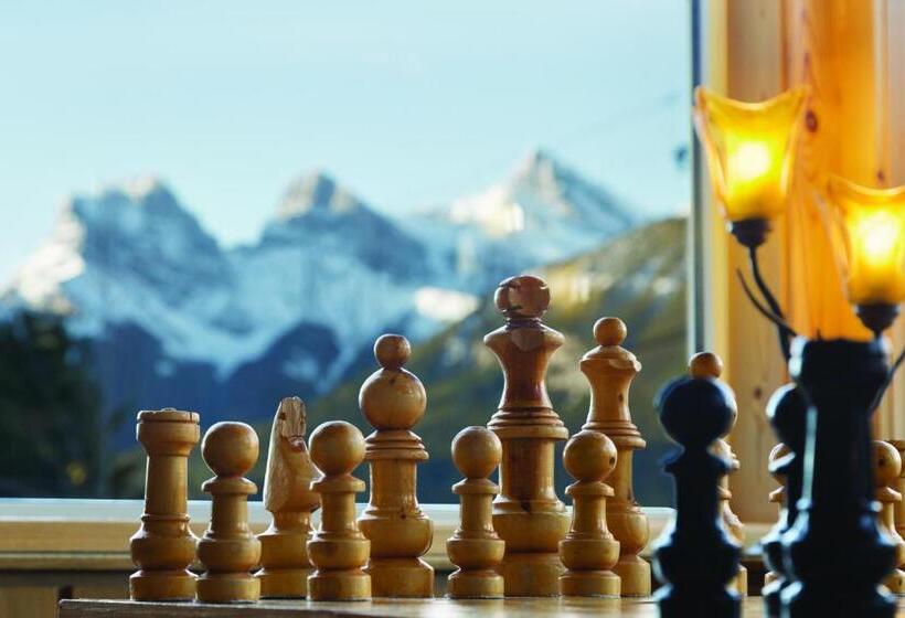 Отель Canmore Rocky Mountain Inn