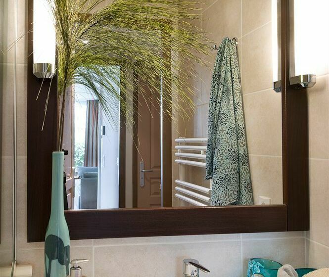 ホテル Pierre & Vacances Cap Hermes