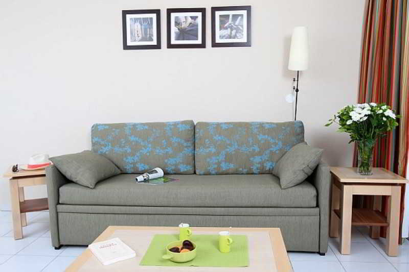 ホテル Pierre & Vacances Cap Hermes