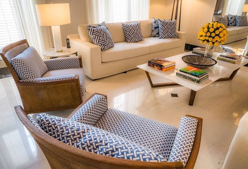 ホテル Casa La Merced By Mustique