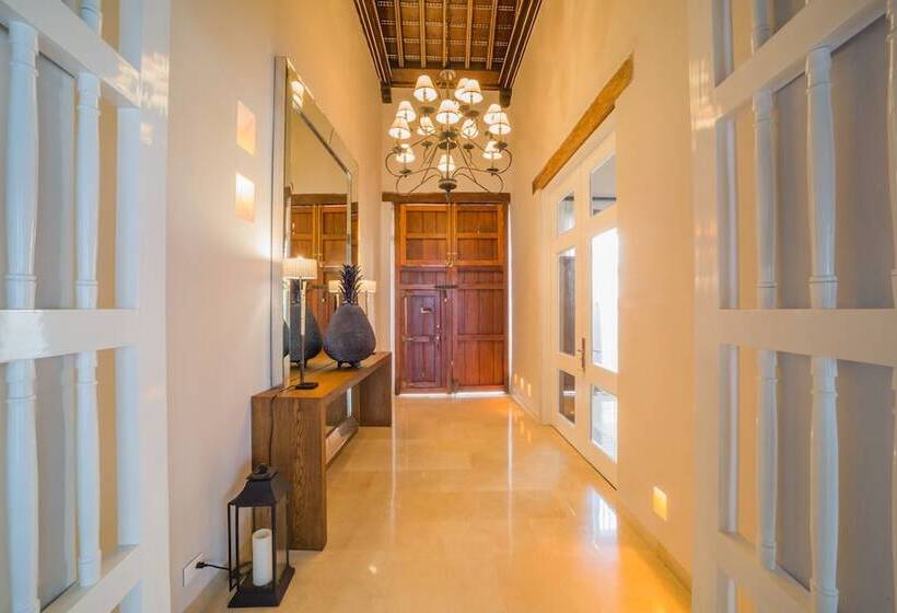 ホテル Casa La Merced By Mustique