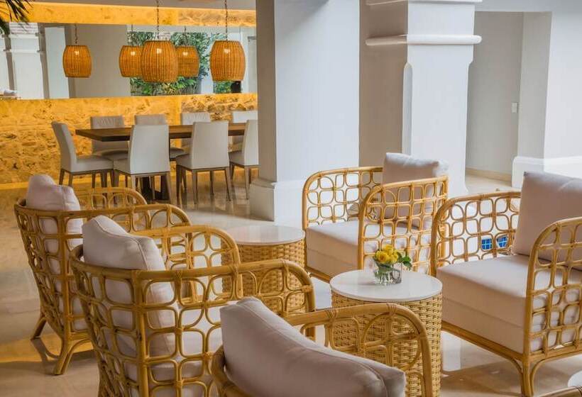 ホテル Casa La Merced By Mustique