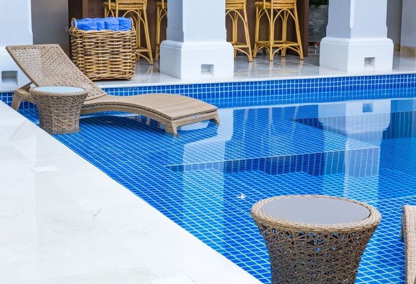 ホテル Casa La Merced By Mustique