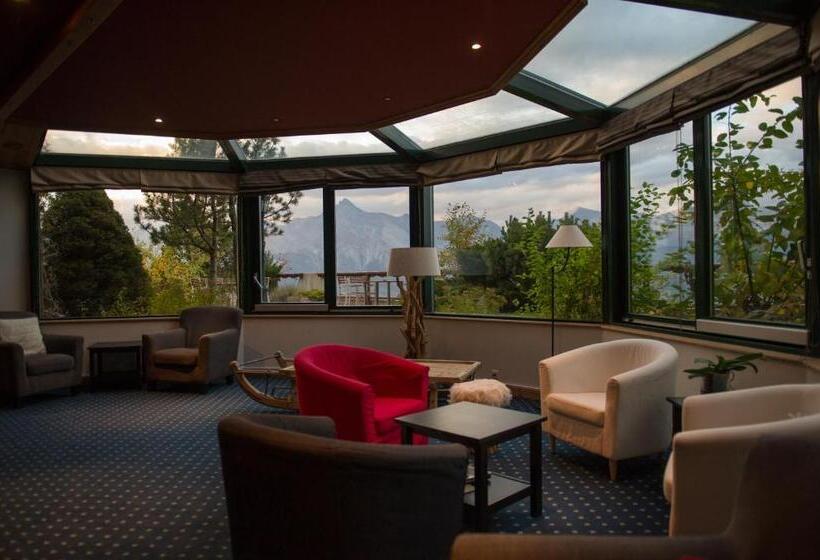 酒店 Hôtel Chalet Royal