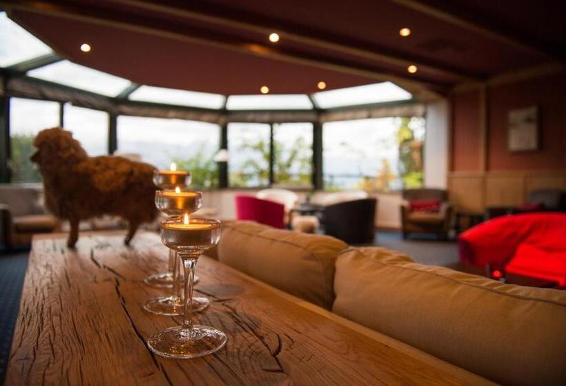 호텔 Hôtel Chalet Royal