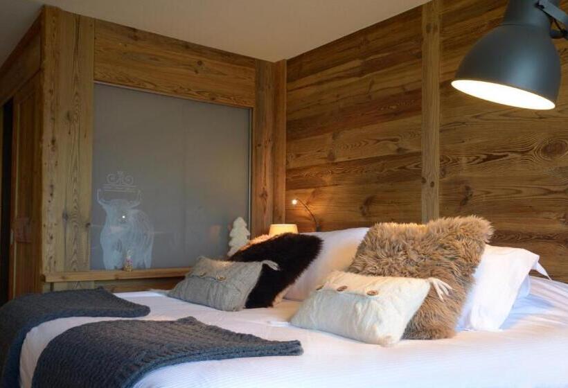 酒店 Hôtel Chalet Royal