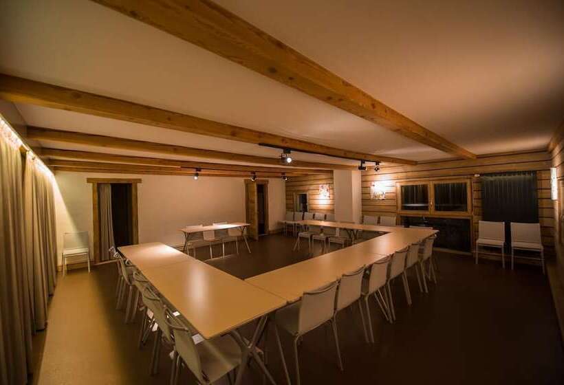 酒店 Hôtel Chalet Royal