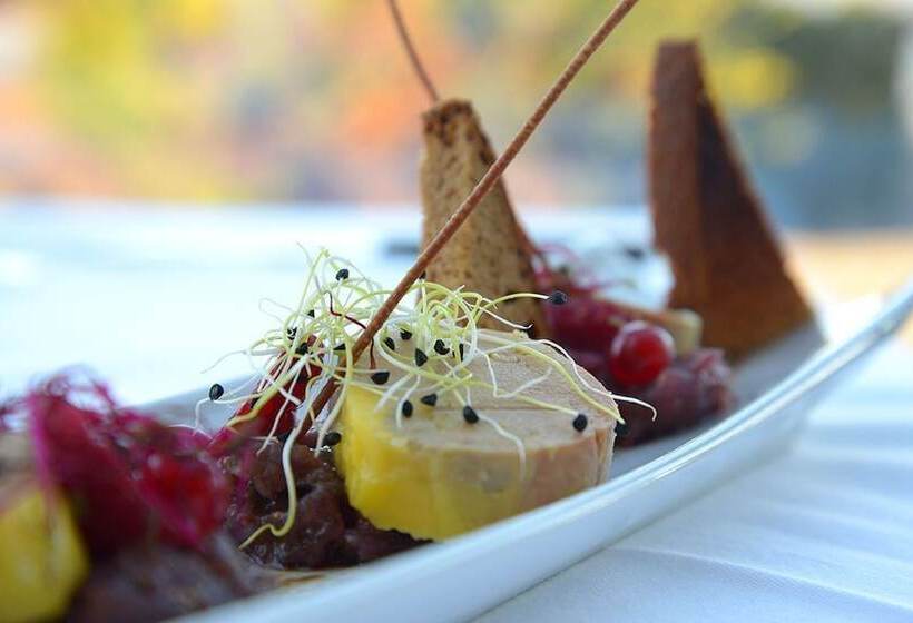 酒店 Hôtel Chalet Royal