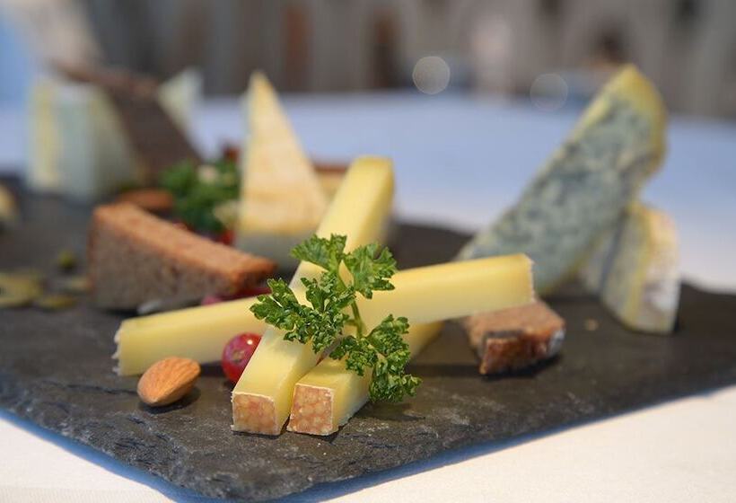 酒店 Hôtel Chalet Royal