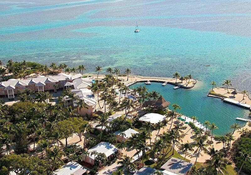 فندق Chesapeake Beach Resort