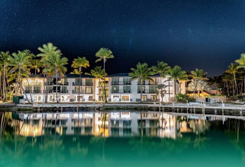 فندق Chesapeake Beach Resort