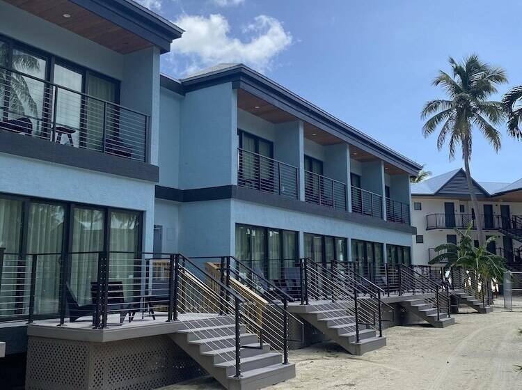 فندق Chesapeake Beach Resort