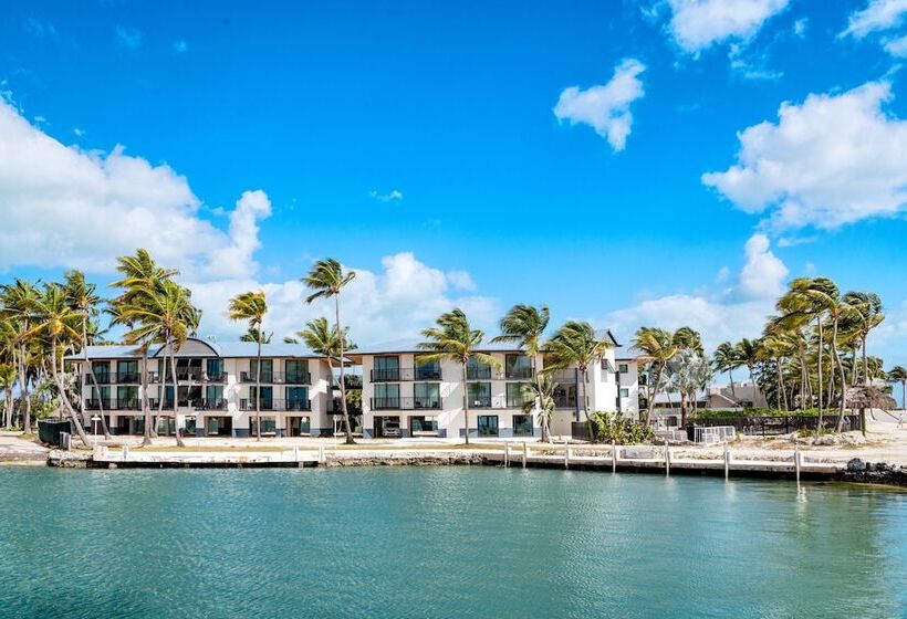 فندق Chesapeake Beach Resort