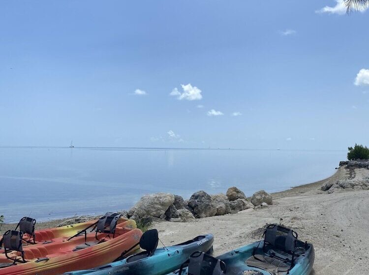 فندق Chesapeake Beach Resort