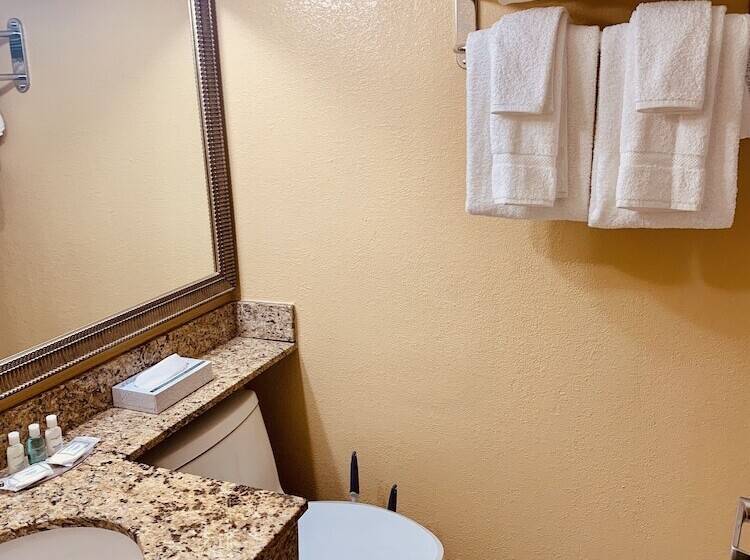 ホテル Clarion Inn New London  Mystic