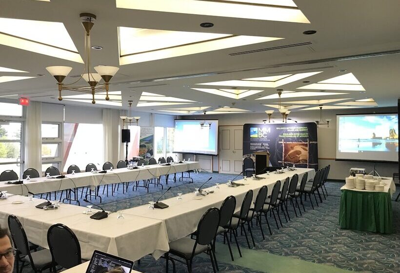 فندق Hebergement Fort Prevel