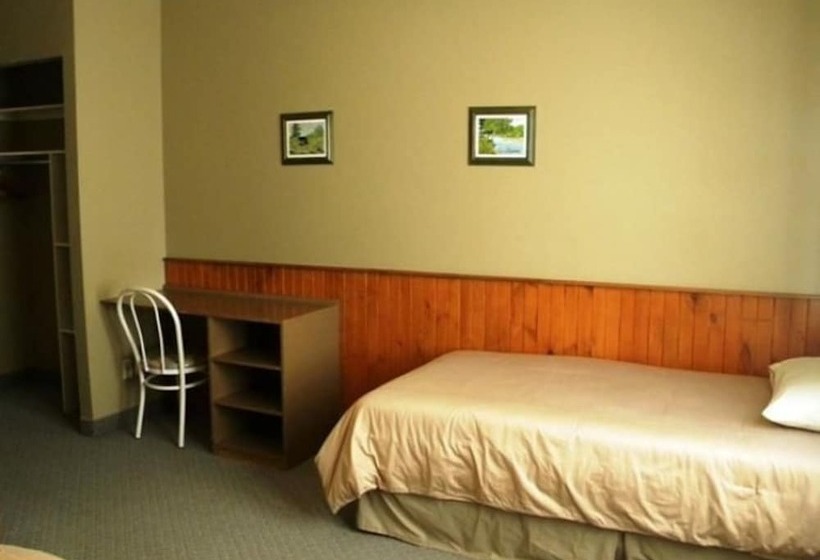 فندق Club Odanak