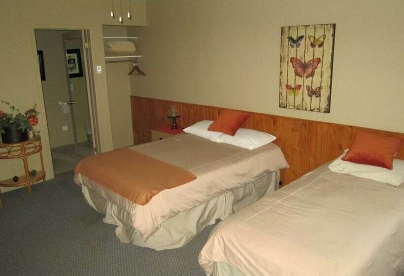 فندق Club Odanak