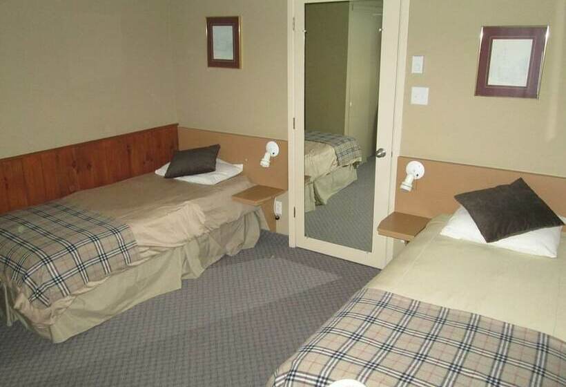 فندق Club Odanak