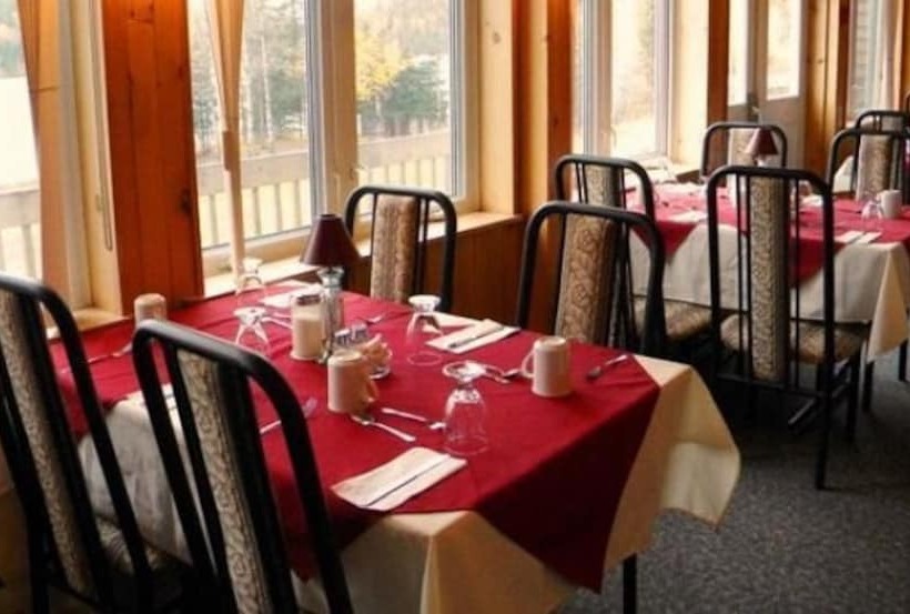 فندق Club Odanak