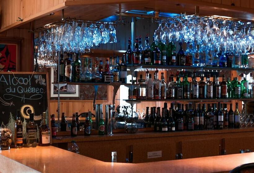 فندق Club Odanak