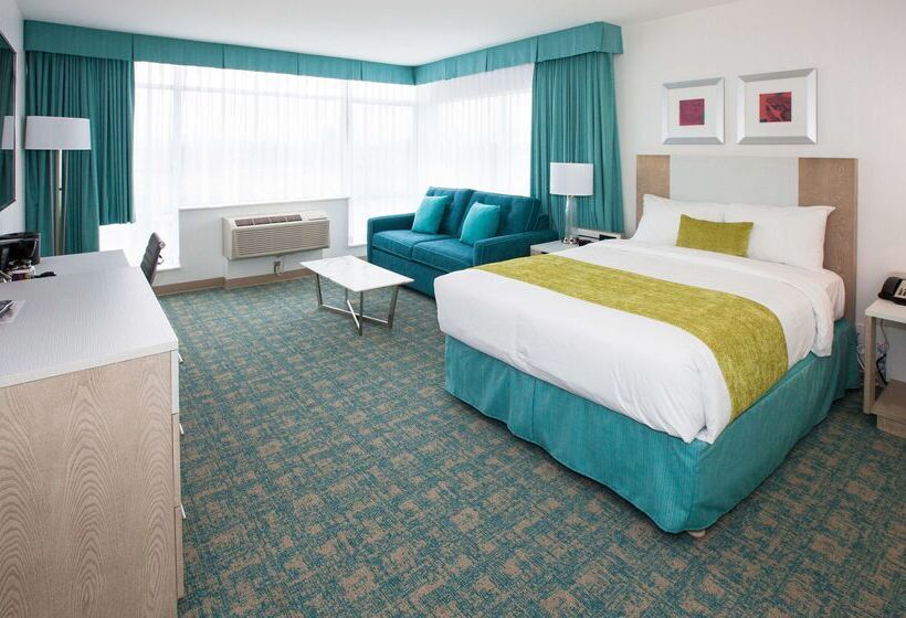 Coast Hotel & Convention Centre