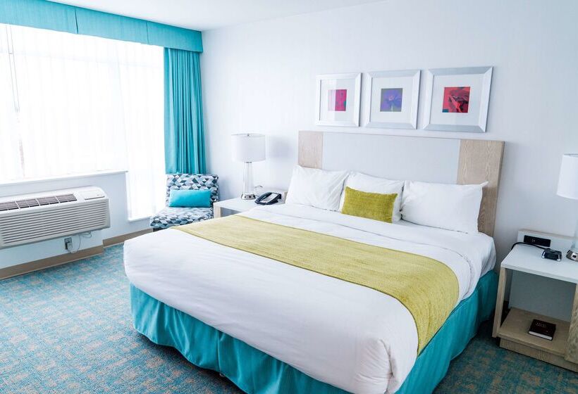 Coast Hotel & Convention Centre