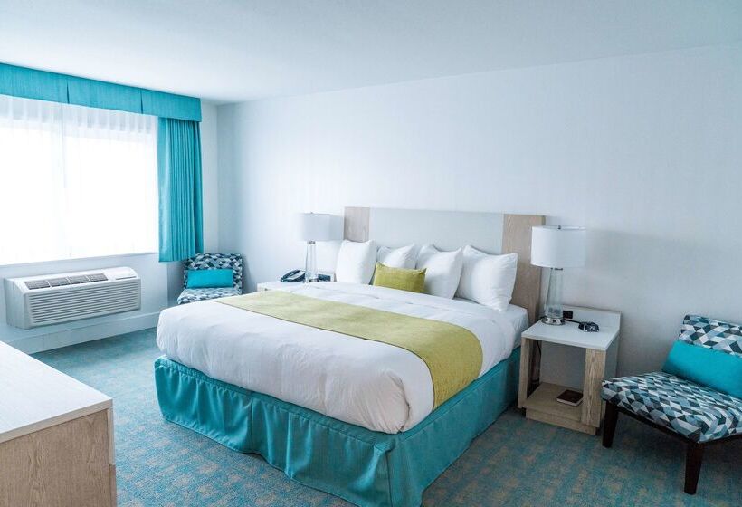 Coast Hotel & Convention Centre