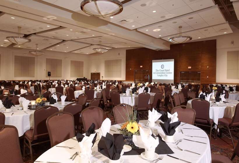 Coast Hotel & Convention Centre