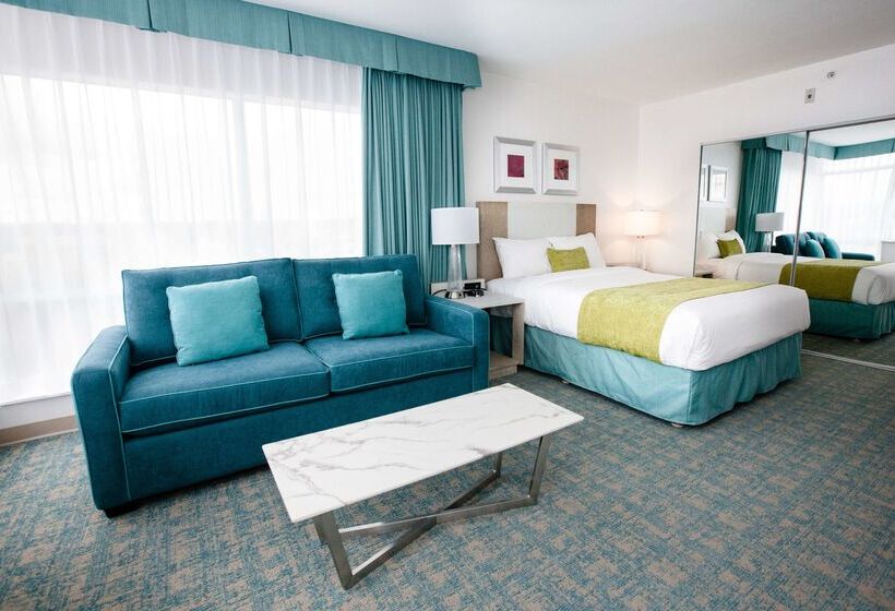 Coast Hotel & Convention Centre