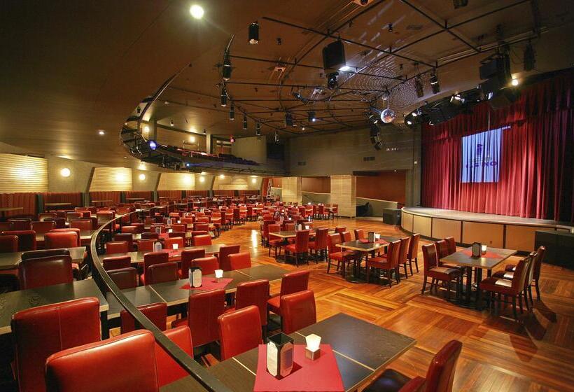 Coast Hotel & Convention Centre