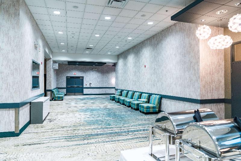 Coast Hotel & Convention Centre