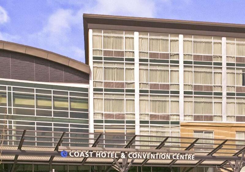 Coast Hotel & Convention Centre
