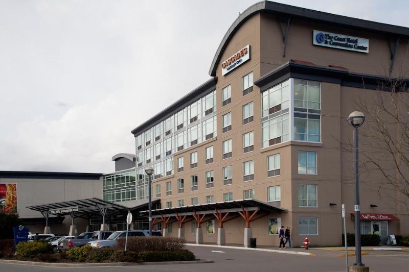 Coast Hotel & Convention Centre