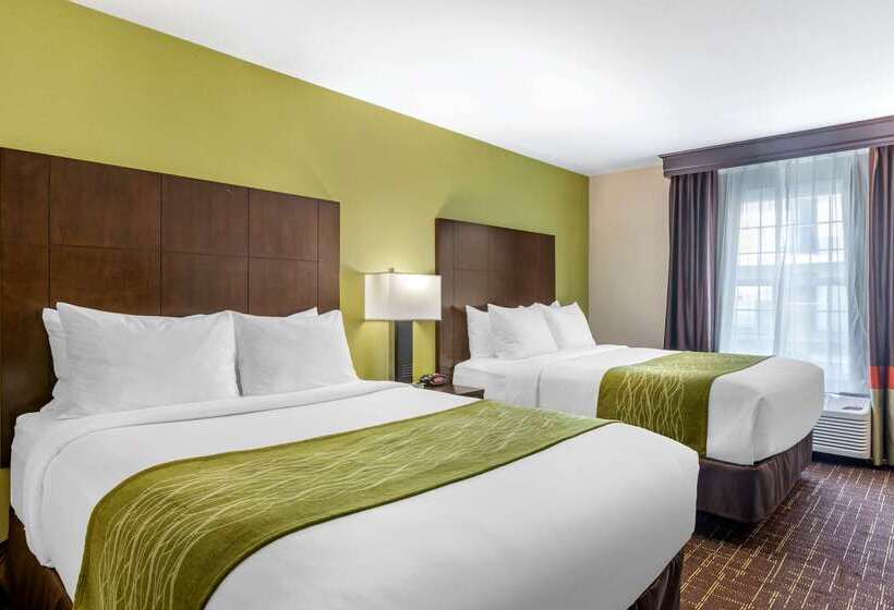 هتل Comfort Inn San Diego Old Town