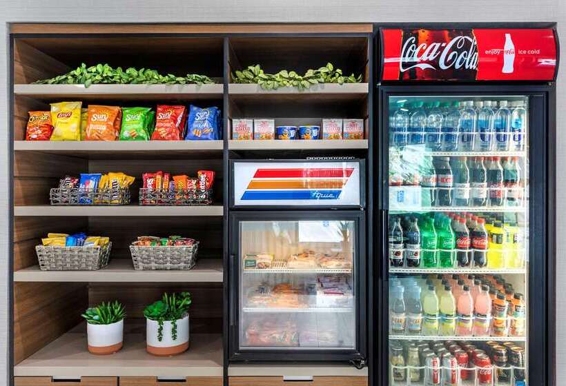 هتل Comfort Inn San Diego Old Town